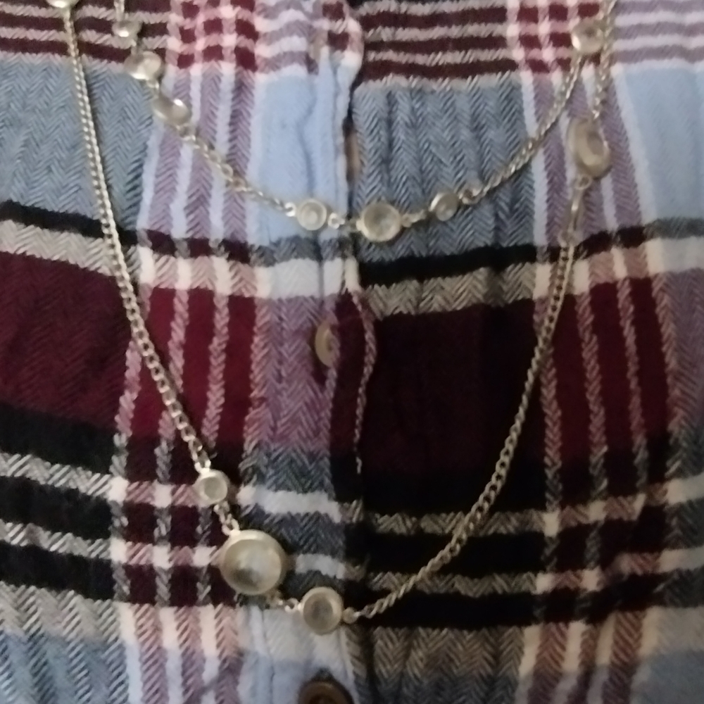 Double Necklace